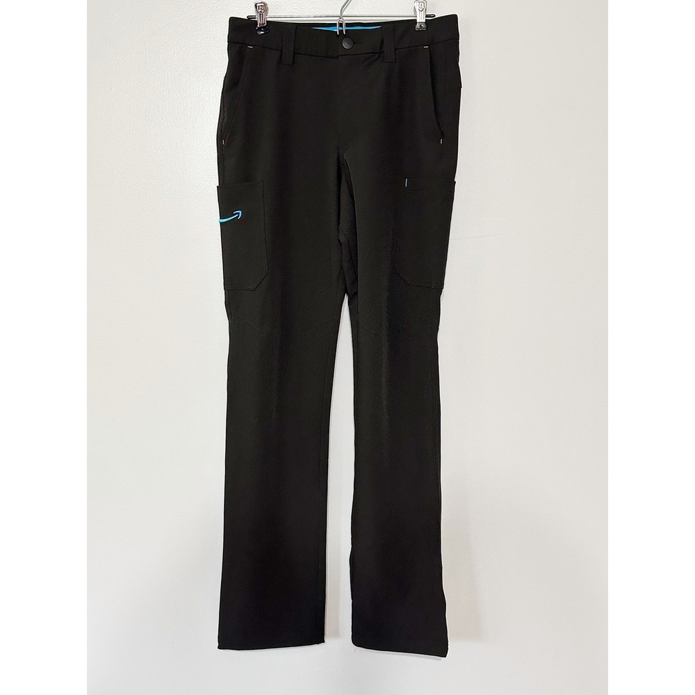 Luly Yang DSP Men's Small Performance Stretch Pants